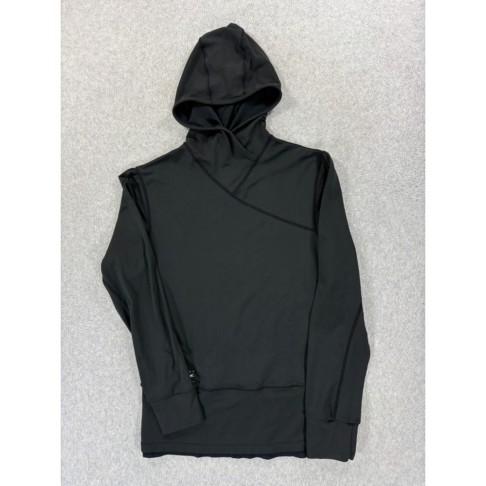 Zoot Sports Athletic Fit Performance Triathlon Hoodie Pullover (Women's Large)